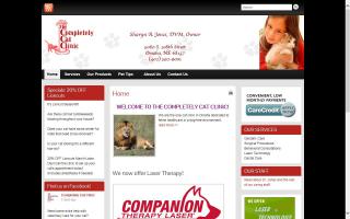 Completely Cat Clinic, The