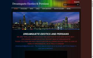 Dreamquete Exotics / DreamQuest