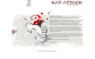 Kat Attack